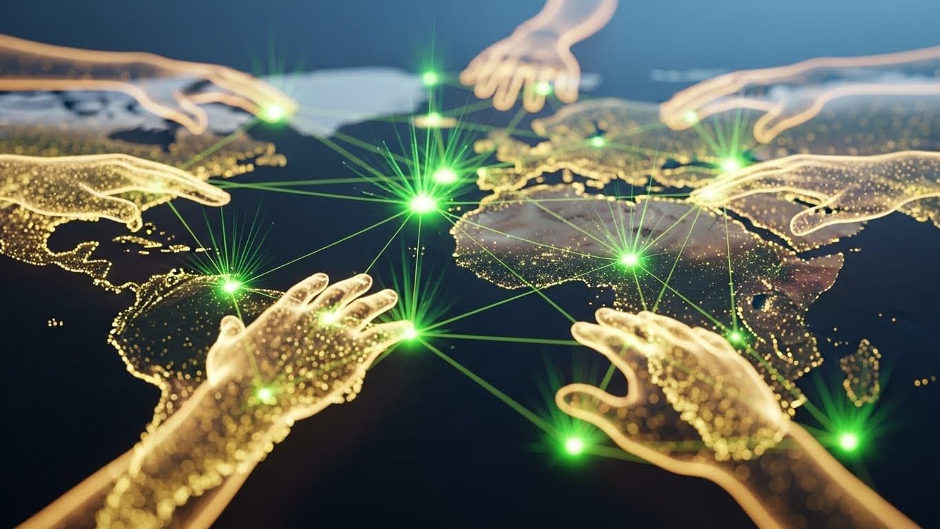 Seva Abstract Background