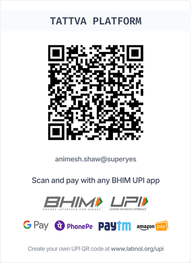 UPI QR Code